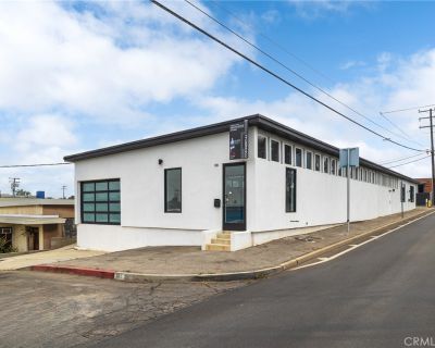4060 ft Commercial Property For Sale in El Segundo, CA