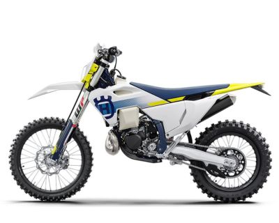 2024 Husqvarna TE 250