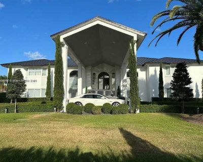 7 Bedroom 7BA 6983 ft Apartment For Rent in Tamiami, FL