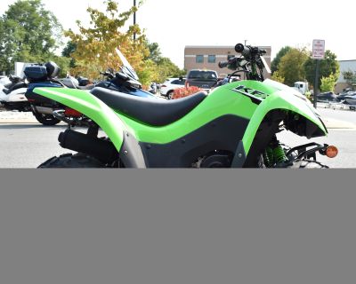 2023 Kawasaki KFX 50