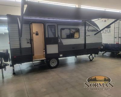 2025 Sunset Park Rv Sun Lite LTD 19RK