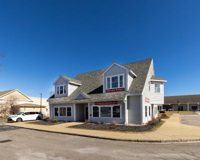 Commercial Property For Sale in North Hampton, NH