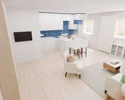 Year Built 1965 Bedroom 1BA 471 ft Apartment For Rent in Alexandria, VA
