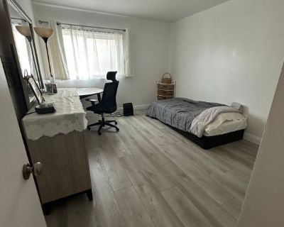 1br + 1 bthrm available for rent (Lawndale)
