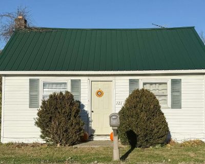 3 Bedroom 1BA 1368 ft Single Family House For Sale in Sardinia, OH