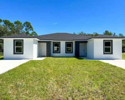 Bonnie Ave, Port Charlotte, Home For Sale