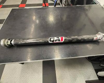 Fully Built 6r80 & Goodies