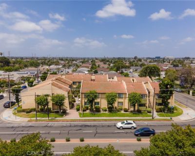 2 Bedroom 1BA 20784 ft Multi-Family For Sale in Buena Park, CA
