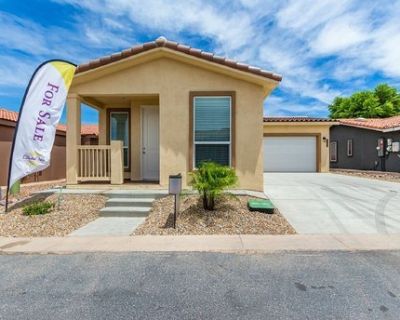 3 Bedroom 2BA 1200 ft Mobile Home For Rent in Apache Junction, AZ