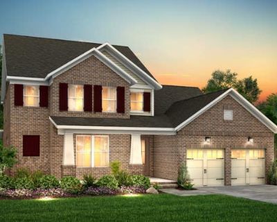 5 Bedroom 5BA 3983 ft Single Family Home For Sale in HENDERSONVILLE, TN