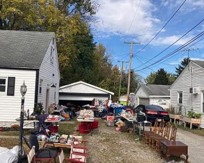 Moving Sale! Great Deals!