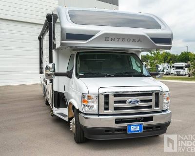 2025 Entegra Coach 27U For Sale by Dealer in Lebanon, Tennessee