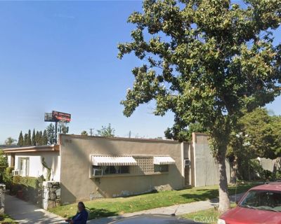 8 Bedroom 1BA 4394 ft Multi-Family For Sale in Orange, CA