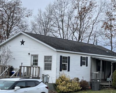 3 Bedroom 2BA 1404 ft Single Family House For Sale in Granville, NY