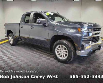 2022 Chevrolet Silverado 1500 LTD LT *Heated Seats*