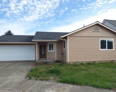3 Bedroom 2BA 1298 ft Apartment For Rent in Salem, OR
