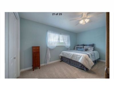 Room for Rent in 3 bedrooms House, Carson City