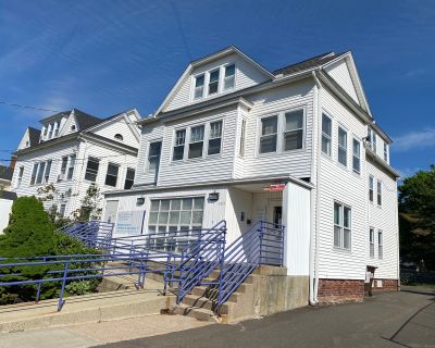 3 Bedroom 1BA 3738 ft Apartment For Sale in West Haven, CT