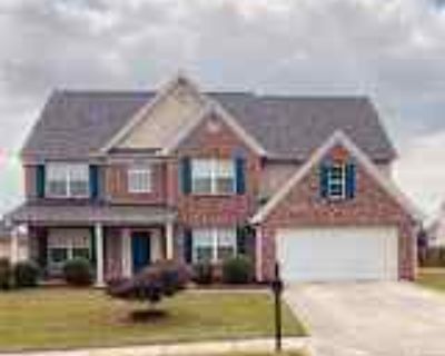 5 Bedroom 3BA 2740 ft² House For Rent in Buford, GA 3823 Roxberry Hill Ln NE