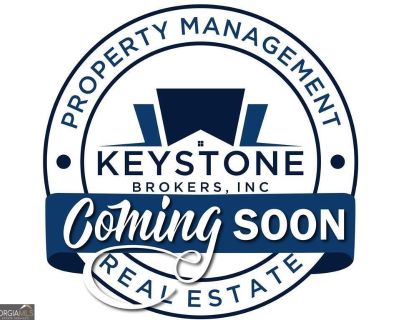 3 Bedroom 1BA 768 ft Apartment For Rent in Macon, GA