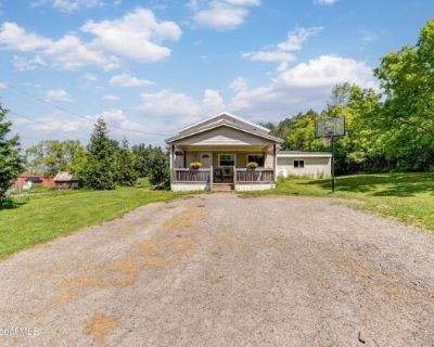 Johnson St, Sharon Springs, Home For Sale