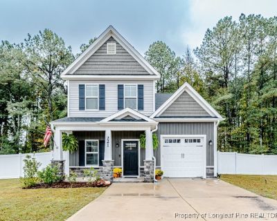 3 Bedroom 2BA 1565 ft Single Family House For Sale in Sanford, NC