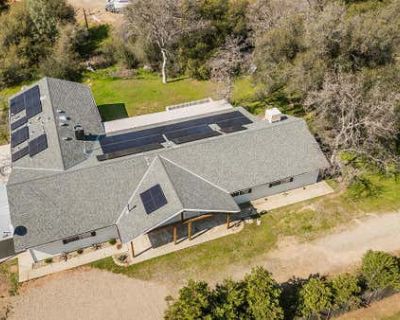 5 Bedroom 3BA 2800 ft Single Family Home For Sale in PRATHER, CA