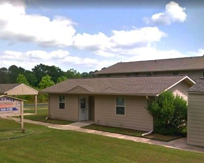 2 Bedroom 1BA Home For Rent in Other, LA