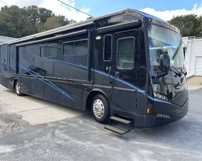2015 Itasca Solei 38R