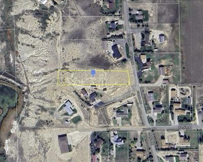 Lots and Land For Sale in CASPER, WY