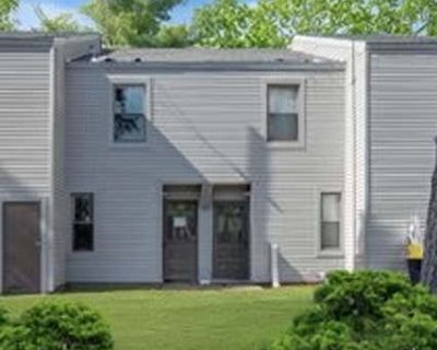 2 Bedroom 2BA 1132 ft Condominium For Sale in PINE HILL, NJ