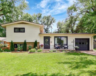 3 Bedroom 2BA 1373 ft Single Family Home For Sale in DERBY, KS