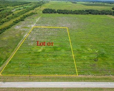 Lot Old Bowling Green Rd Lot,fort Meade, Plot For Sale