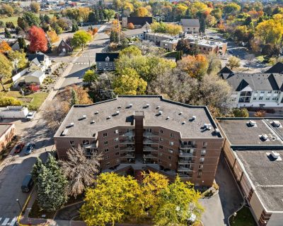 1 Bedroom 1BA 635 ft Condo For Sale in Buffalo, MN