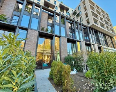 1332 8th Street NW. Welcome to the Intersect at O Townhomes, a truly one-of-a-kind rental opportunity in the heart of Shaw, just blocks from Logan Circle. Perfect for those seeking the privacy and scale of a townhome with the amenities of a luxury apartment community, 1332 8th Street offers the best of both worlds. Built in 2023, this spectacular residence spans more than 3,200 square feet acro...