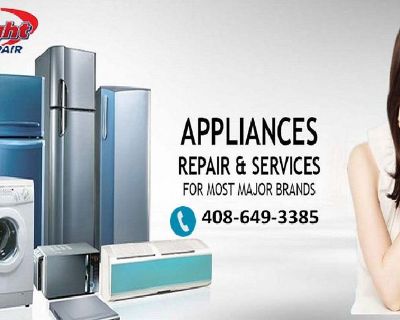 When any of your electrical appliances goes out of order, what’s the first thing you do? Start recalling all the happy times spent together? Plan giving it a farewell? In both the cases, it seems you haven’t tried appliance repair San Jose. Agree? So, next time you need professionals, make sure calling these guys to help you at the earliest. 

For more details http://www.fixitright.co

Call us ...