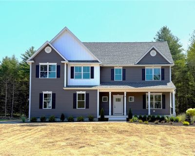 4 Bedroom 3BA 2630 ft Apartment For Rent in Coventry, RI