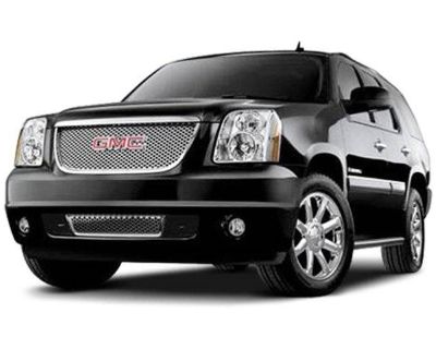 Used 2008 GMC Yukon Denali