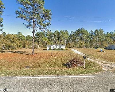 3 Bedroom 2BA Mobile Home For Sale in Ocilla, GA