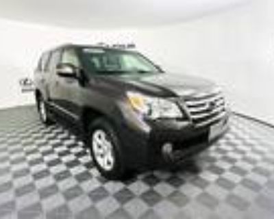 2012 Lexus GX 460