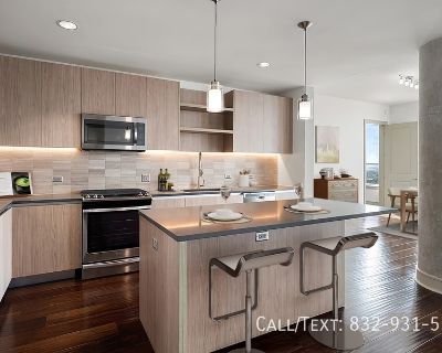 4798 La Branch St,. Located just minutes from Downtown and Houston s top Museum District attractions, this 1-bed, 1-bath apartment features luxury finishes like quartz countertops, ELFA walk-in closets, and a built-in wine fridge. Enjoy upscale city living with easy access to premier dining, shopping, and entertainment in one of the most desired neighborhoods in Houston. *Leasing at $2,411/mont...