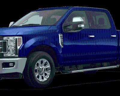 Used 2018 Ford Super Duty F-250 XL