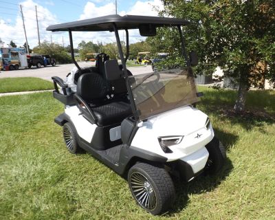 2023 ATLAS 4 Passenger (Lithium Battery) Golf carts Lakeland, FL