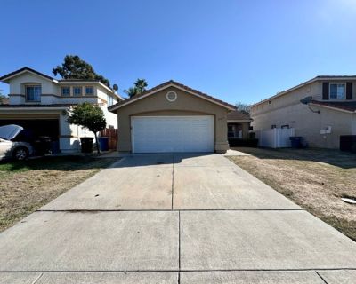 3 Bedroom 2BA 1205 ft Pet-Friendly House For Rent in Temecula, CA
