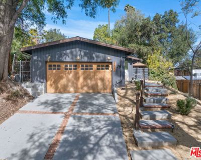 3 Bedroom 2BA 1626 ft Single Family House For Sale in Woodland Hills, CA