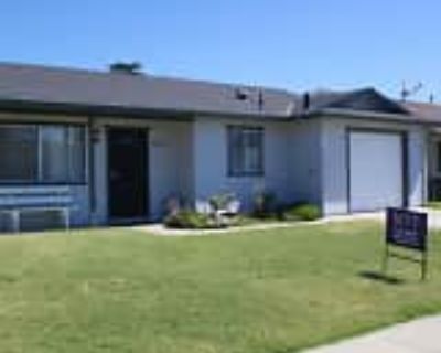 3 Bedroom 2BA 1168 ft² House For Rent in Oakdale, CA 1638 Valmor Ct