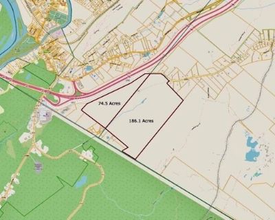 Greenville Tpke, Port Jervis, Plot For Sale