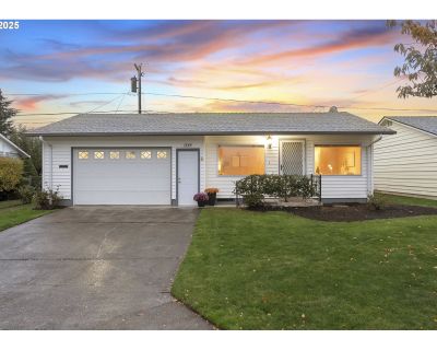 2 Bedroom 1BA 854 ft Single Family House For Sale in Woodburn, OR