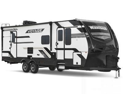 2025 Winnebago V2427RB For Sale by Dealer in Middlebury, Indiana