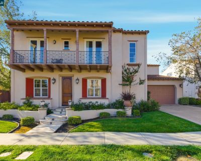 4 Bedroom 3BA 4000 ft Furnished House For Rent in San Ramon, CA